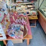 トレント洋菓子店  - 