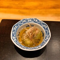 炭火割烹 白坂 - 