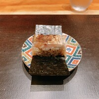 炭火割烹 白坂 - 