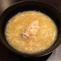 炭火割烹 白坂 - 