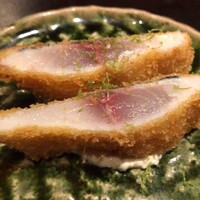 炭火割烹 白坂 - 