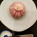 Wagashi Kumpuu - 