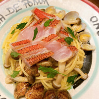 炉端イタリアン ICORIBI 堂島 - 