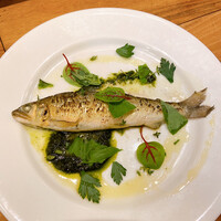 炉端イタリアン ICORIBI 堂島 - 