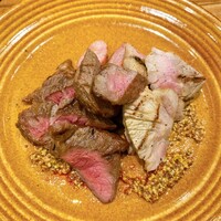 炉端イタリアン ICORIBI 堂島 - 