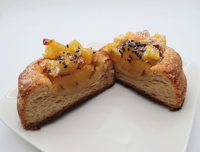 ノーザンベーカリー The Northern Bakery 神楽岡 パン 食べログ