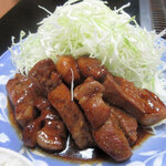 あたりや - とんてき(200g)