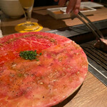 Shibuya Yakiniku Kintan - 