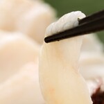柚子商店 - 熊本直送　馬刺し　たてがみ