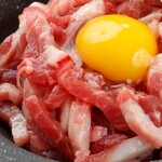 柚子商店 - 熊本直送　馬刺し　ユッケ