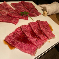渋谷焼肉 KINTAN - 