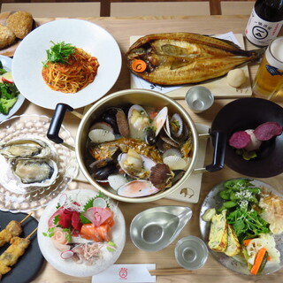 一鱗酒場_1