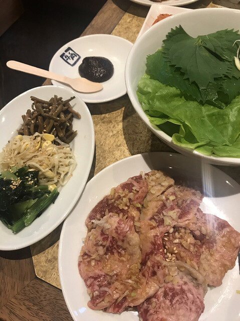 Gyukaku Senrioka Ten photo 2