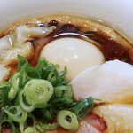 らぁ麺 すぎ本 - 