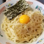 ボニートスープヌードルライク - 味噌パンチ