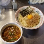 ボニートスープヌードルライク - 味噌パンチ