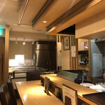 天どんやじま。 - 