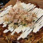 Okonomiyaki Ume Tsuki - 