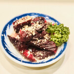 和風もつ料理 あらた - 