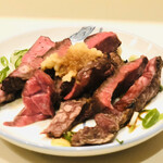 和風もつ料理 あらた - 