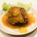 和風もつ料理 あらた - 