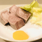 和風もつ料理 あらた - 