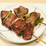 和風もつ料理 あらた - 