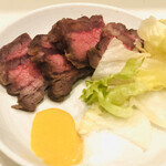 和風もつ料理 あらた - 