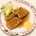 和風もつ料理 あらた - 