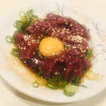 和風もつ料理 あらた - 