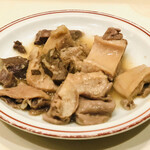 和風もつ料理 あらた - 