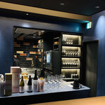 ラ カンロ - 内観4：厨房