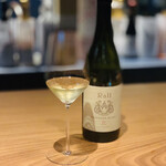 ラ カンロ - 白1