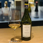 ラ カンロ - 白2