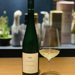 ラ カンロ - 白3