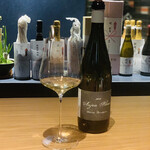 ラ カンロ - 白4