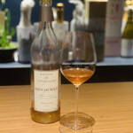 ラ カンロ - 白5