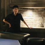 ラ カンロ - 仲嶺シェフ