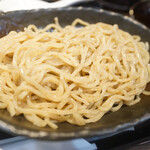 麺匠 乃が実 - 太メン