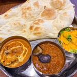 カリー&カフェ SOLAH SPICES TOKYO - 