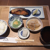 Japanese Restaurant KINZA - 