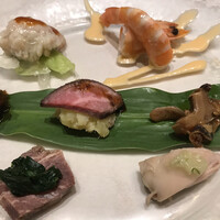 Szechwan Cuisine & Wine 四川料理 御馥 中之島ダイビル店 - 