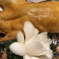 Szechwan Cuisine & Wine 四川料理 御馥 中之島ダイビル店 - 