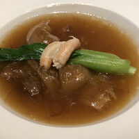 Szechwan Cuisine & Wine 四川料理 御馥 中之島ダイビル店 - 