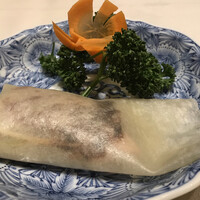 Szechwan Cuisine & Wine 四川料理 御馥 中之島ダイビル店 - 
