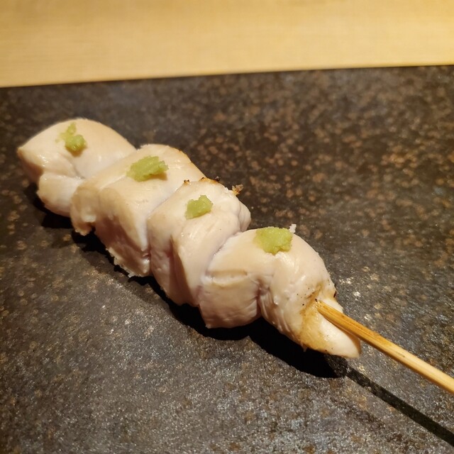 野毛の隠れ家 By ブースカの友 炭火焼鳥 榊 さかき 桜木町 焼鳥 食べログ 野毛の隠れ家 By ブースカの友 炭火焼鳥 榊 さかき 桜木町 焼鳥 食べログ