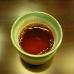 Bairan - 食後の中国茶☆