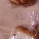 ROCCA - 大納言パンと明太ラスク