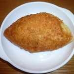 パリーネ - 牛肉ゴロゴロカレーパン