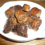 パリーネ - こげパン